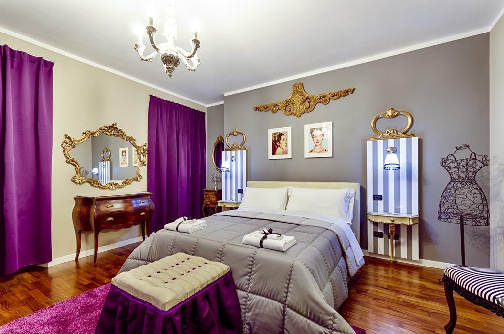 Domus San Martino GuestHouse Plasencia Habitación foto